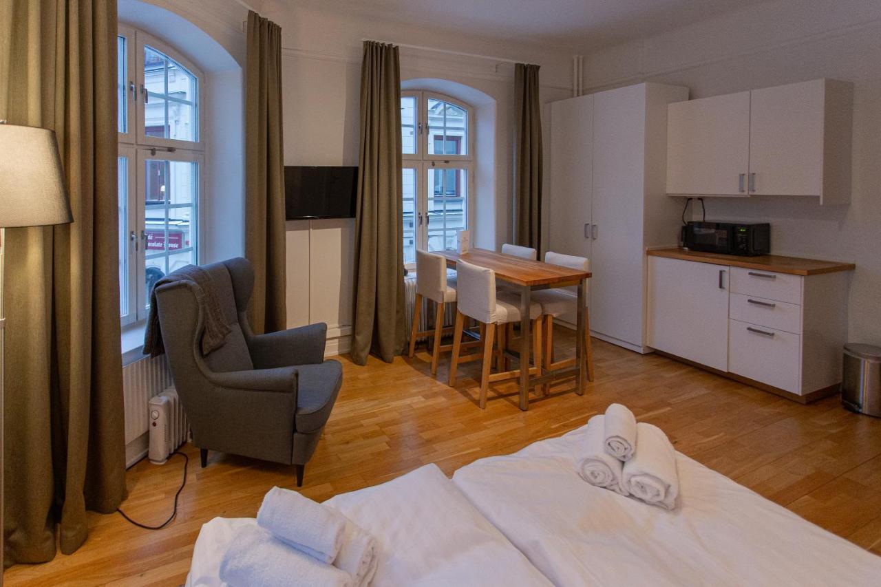 Continental 3* Sundsvall