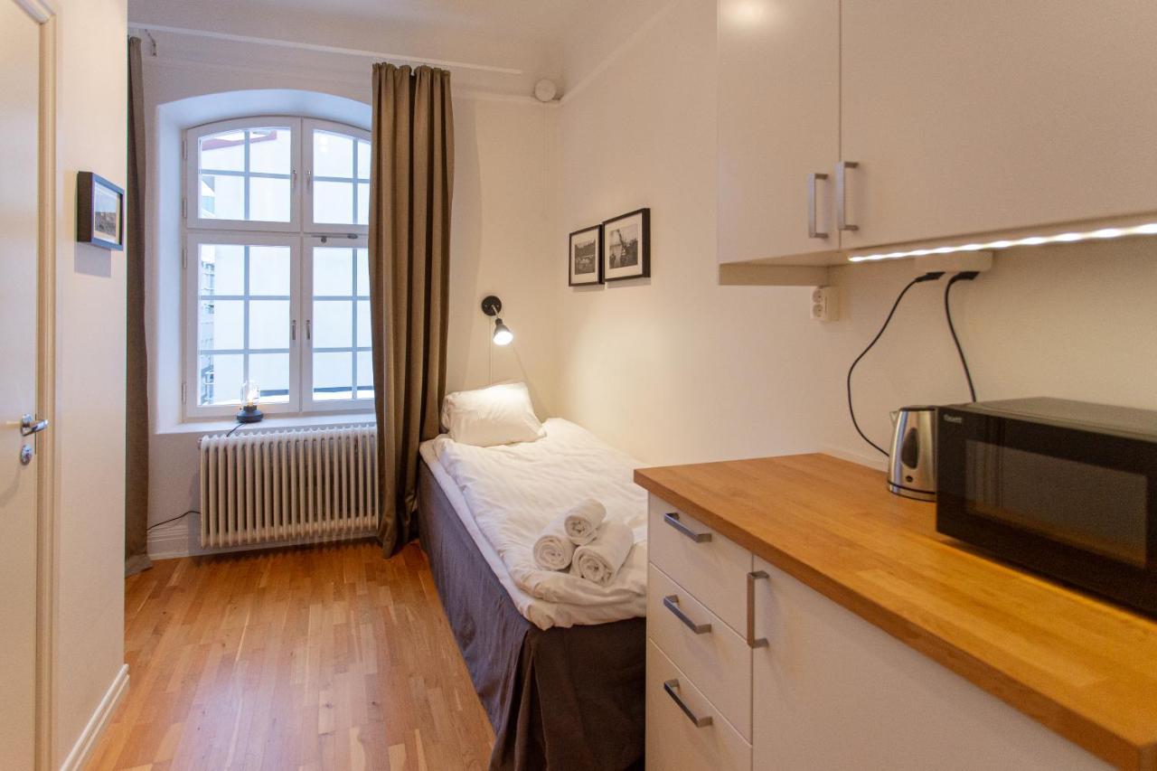Hotel Continental Sundsvall