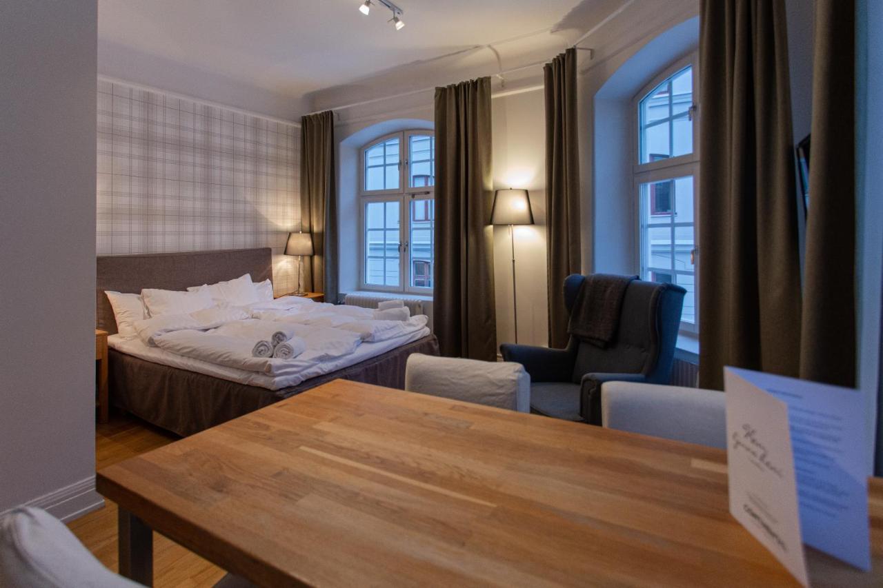 Hotel Continental 3*