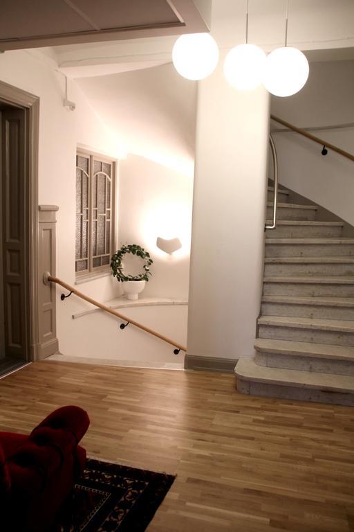 Continental 3* Sundsvall