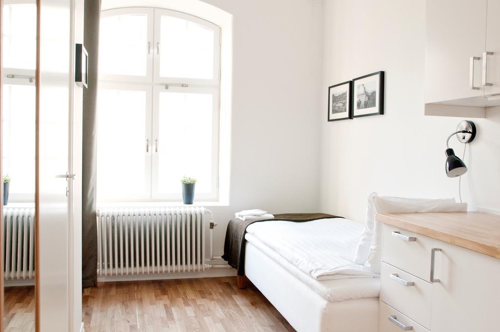 Hotel Continental Sundsvall